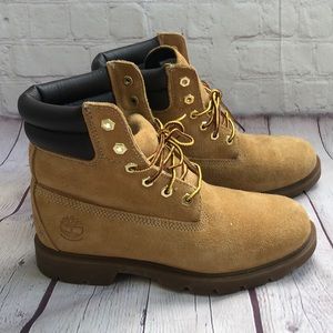 Timberlands